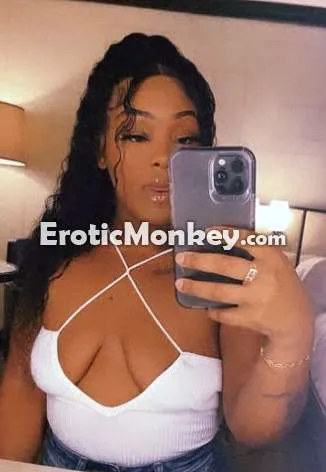 Escorts Atlantic City, New Jersey Alexis Jade