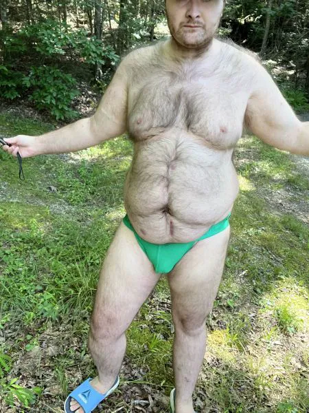 Escorts Asheville, North Carolina HairyDaddy_NC