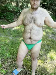 Escorts Asheville, North Carolina HairyDaddy_NC