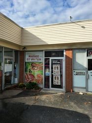 Waltham, Massachusetts Apple Massage Spa