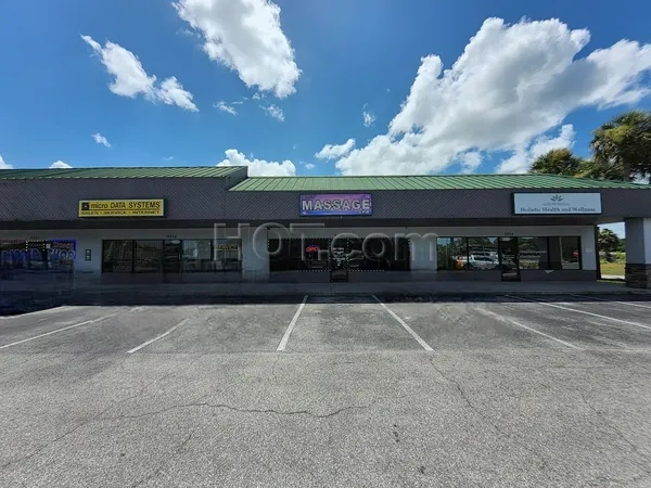 Massage Parlors New Port Richey East, Florida Body Temple