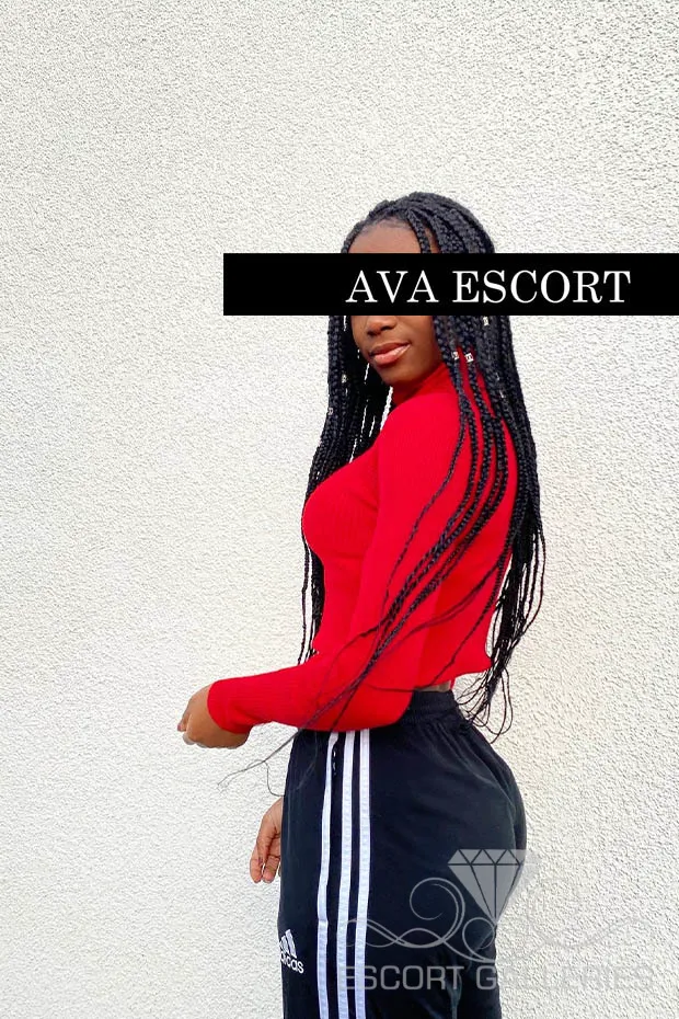 Escorts Dusseldorf, Germany Jule