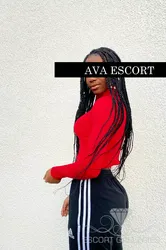 Escorts Dusseldorf, Germany Jule