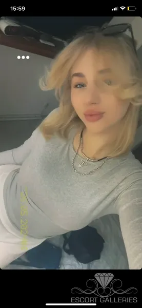 Escorts Hamburg, Germany Meri