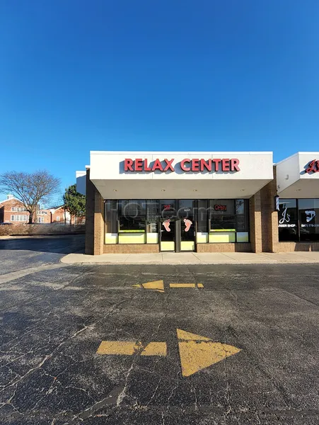 Massage Parlors Skokie, Illinois Relax Center