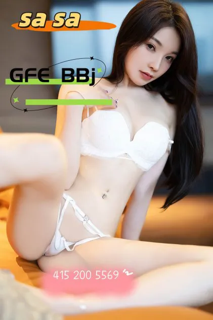 Escorts San Francisco, California JAN/KOREAN/ NICE Girls