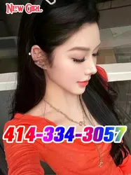 Escorts Milwaukee, Wisconsin ⭐💝Aroma Spa💜💜