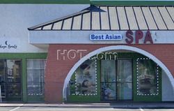 Massage Parlors Las Vegas, Nevada Best Asian Massage SPA