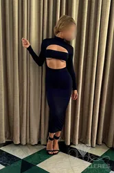 Escorts Nuremberg, Germany Estelle