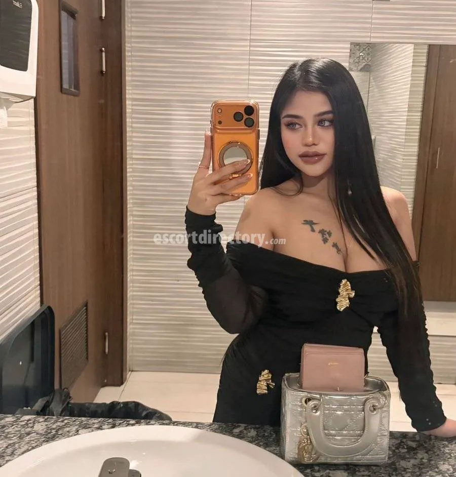 Escorts Riyadh, Saudi Arabia Nita