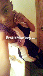 Escorts Buffalo, New York Sevenn