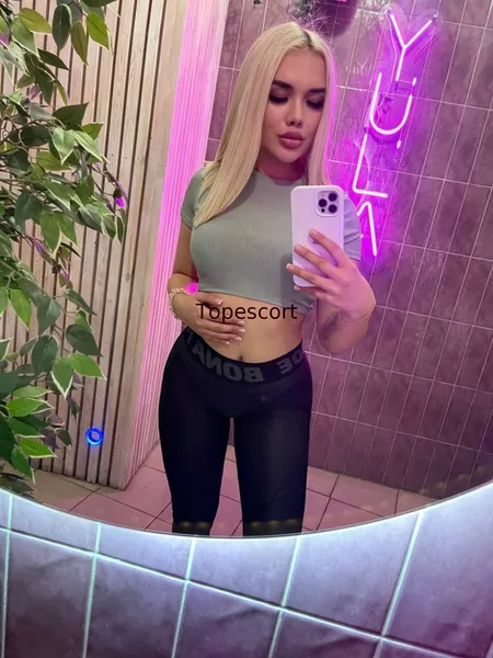 Escorts Hong Kong, Hong Kong Amina