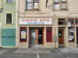 Massage Parlors Oakland, California Coco Spa