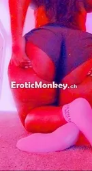 Escorts Georgia Elora Dior