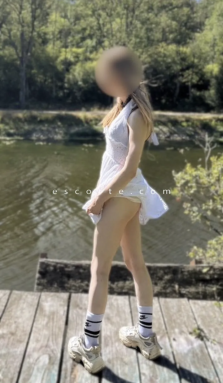 Escorts Rennes, France Newclem
