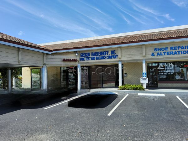 Massage Parlors Pompano Beach, Florida Asian Fortune Massage