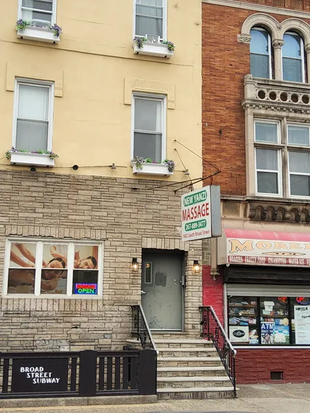 Massage Parlors Philadelphia, Pennsylvania New Yanzi Spa