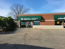 Lansing, Michigan Akoya Therapeutic Massage