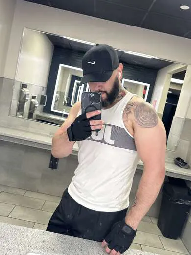 Escorts East Side, Pennsylvania Outgoing fun athletic barber