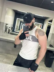 Escorts East Side, Pennsylvania Outgoing fun athletic barber