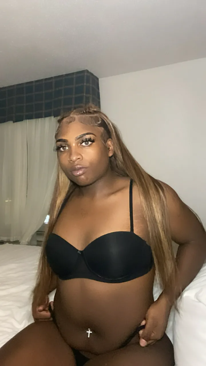 Escorts Houston, Texas Kamariona Marie