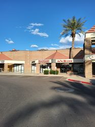 Gilbert, Arizona Healing Garden Massage