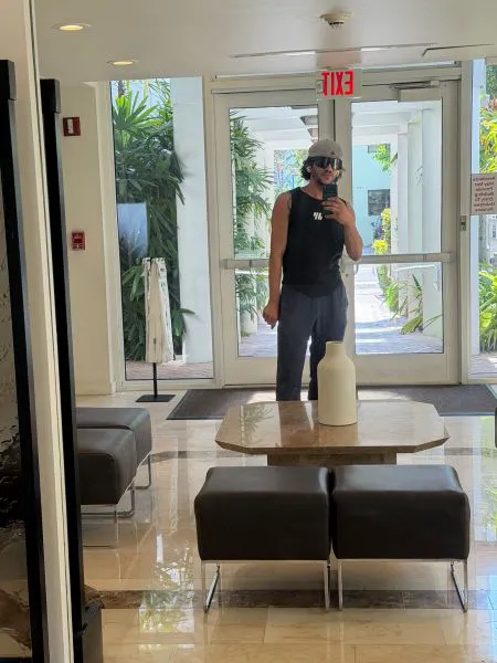 Escorts Miami, Florida Antoniorr