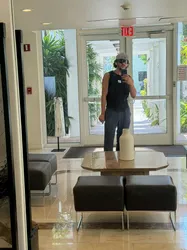 Escorts Miami, Florida Antoniorr