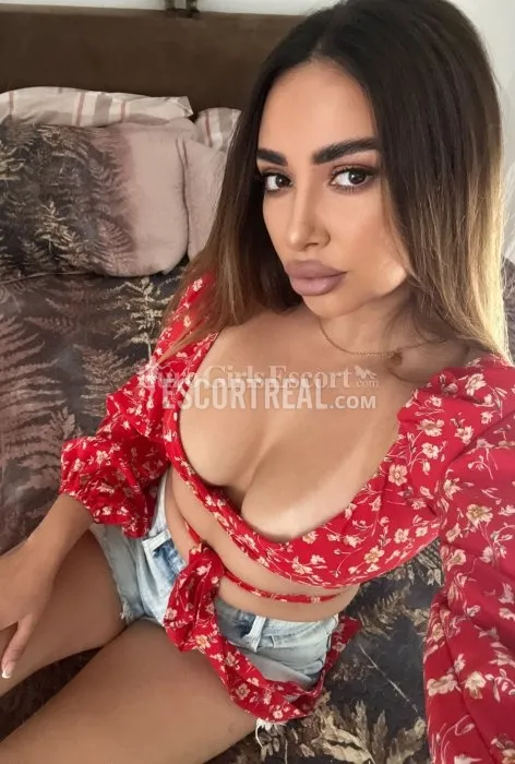 Escorts Monte-Carlo, Monaco (Jasmine, agency Flamingo)