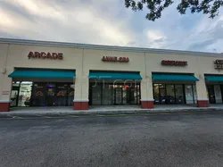 Greenacres City, Florida Anne Spa