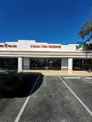 San Antonio, Texas Nara Thai Massage