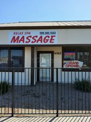 Stockton, California Relax Spa