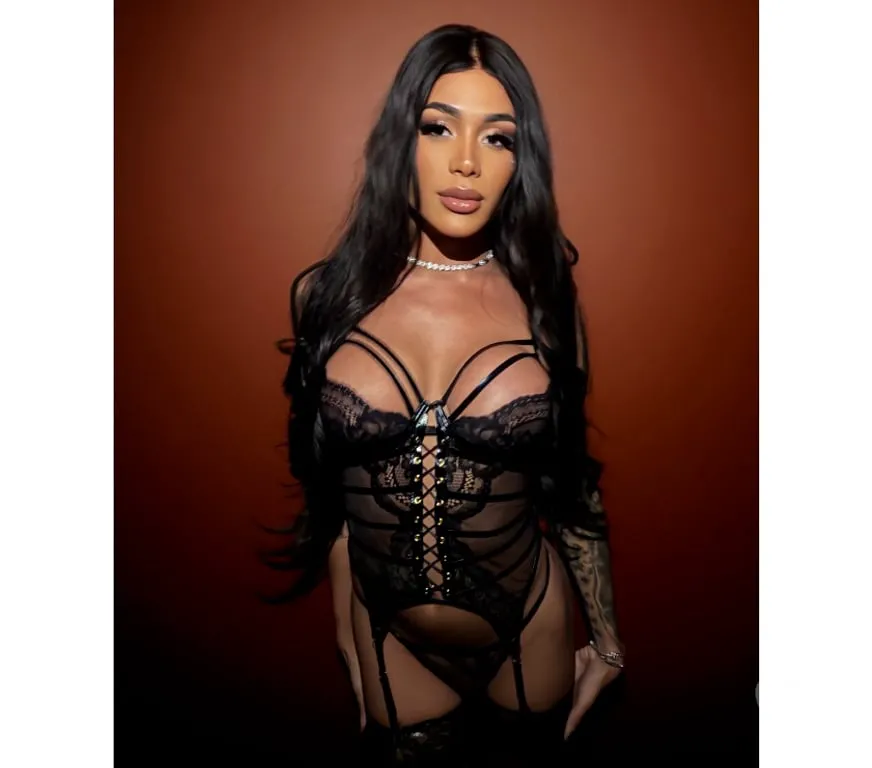 Escorts Manchester, England BRAZILLIAN XXL 22 CM