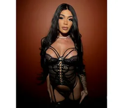 Escorts Manchester, England BRAZILLIAN XXL 22 CM
