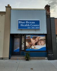 Massage Parlors Cambridge, Ontario Blue Ocean Health Center