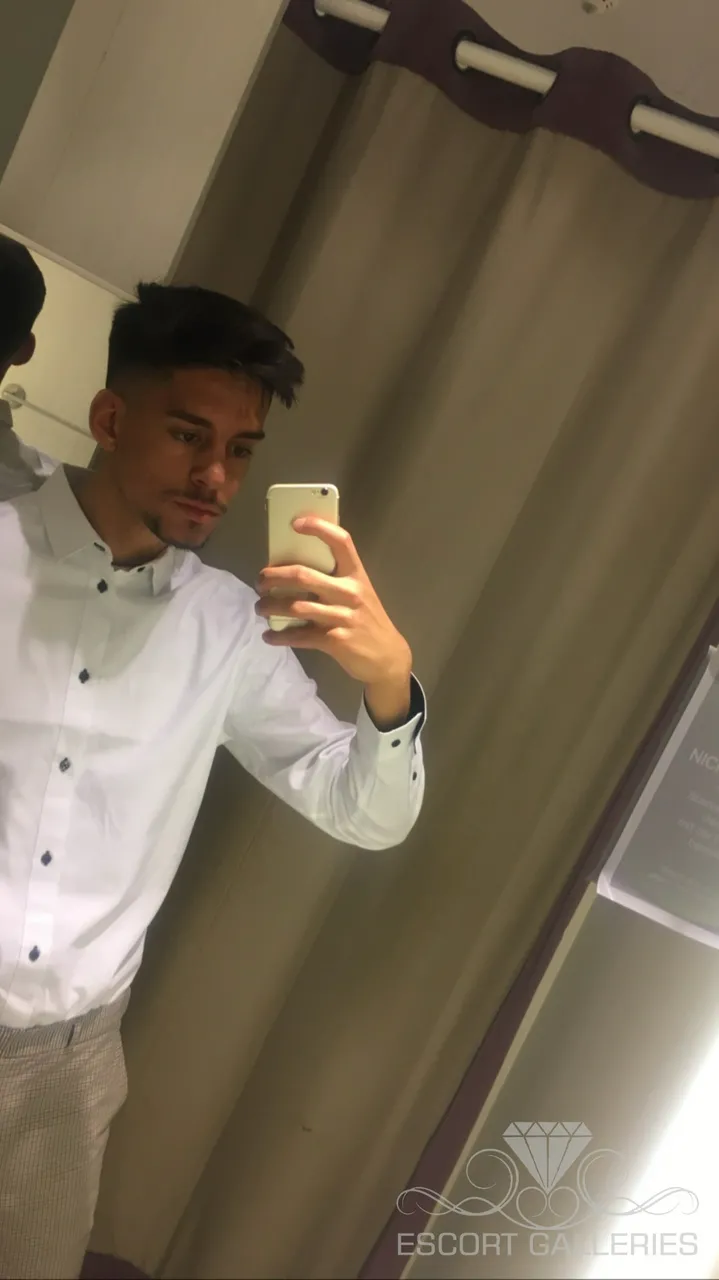 Escorts Duisburg, Germany Prince