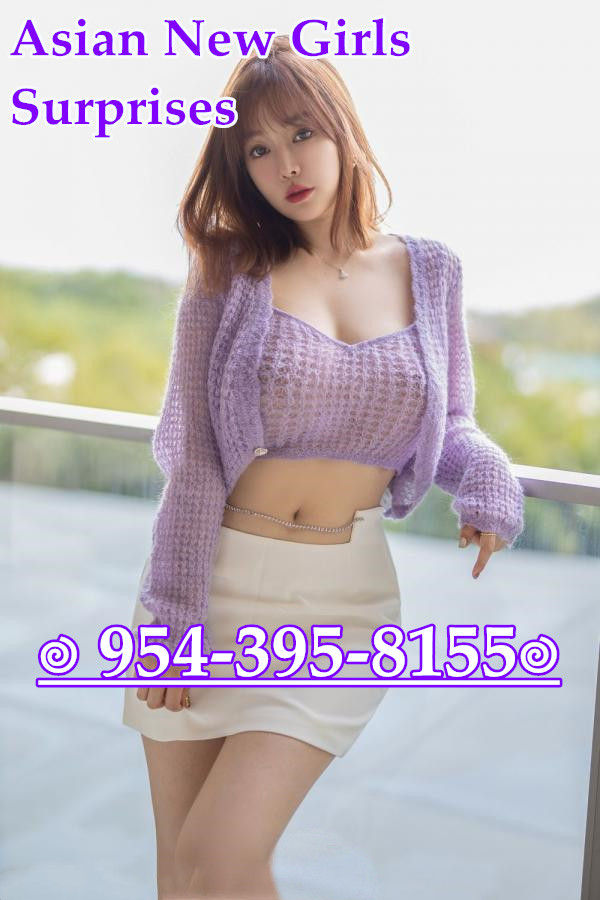 Escorts Fort Lauderdale, Florida ✨ ❤️✅⭐Amazing Massage Service✨✅✨ ☎:✅⭐ Asian New Gir✨✅⭐