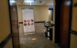 Dubai, United Arab Emirates Ayurvedic Kerala Spa