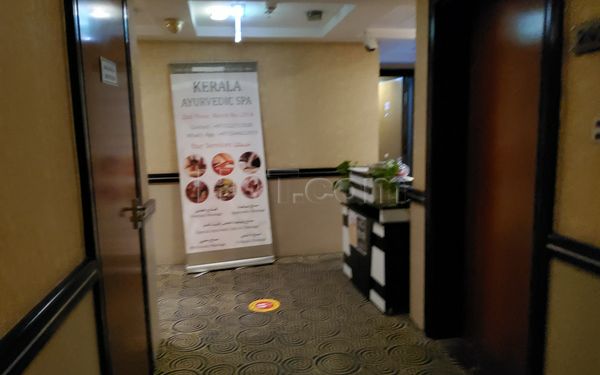 Massage Parlors Dubai, United Arab Emirates Ayurvedic Kerala Spa