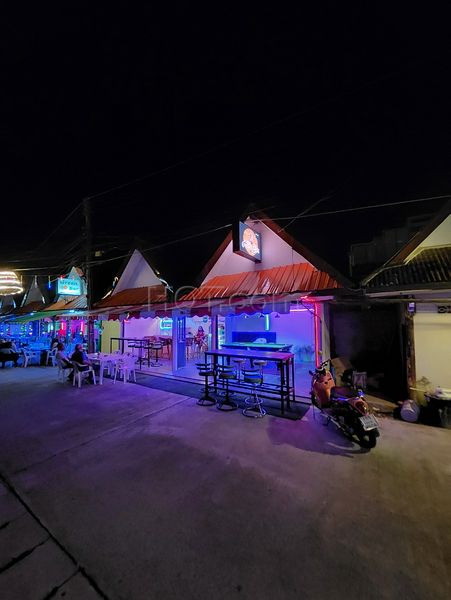 Beer Bar / Go-Go Bar Ko Samui, Thailand Ali's Bar