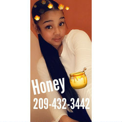 Escorts Visalia, California HoneyTea723