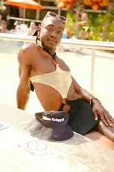 Escorts Orlando, Florida Sayoncee