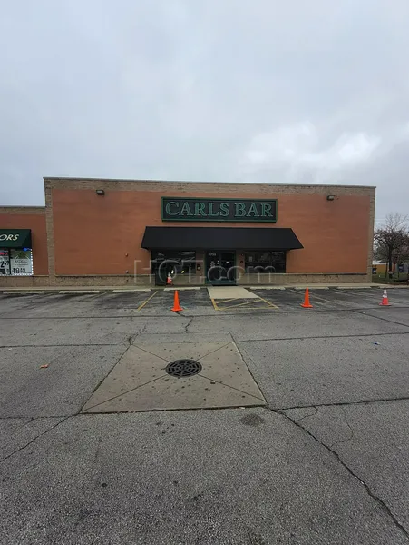 Strip Clubs Stone Park, Illinois Carl's Bar