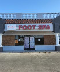 Massage Parlors Las Vegas, Nevada Fulu Foot Spa