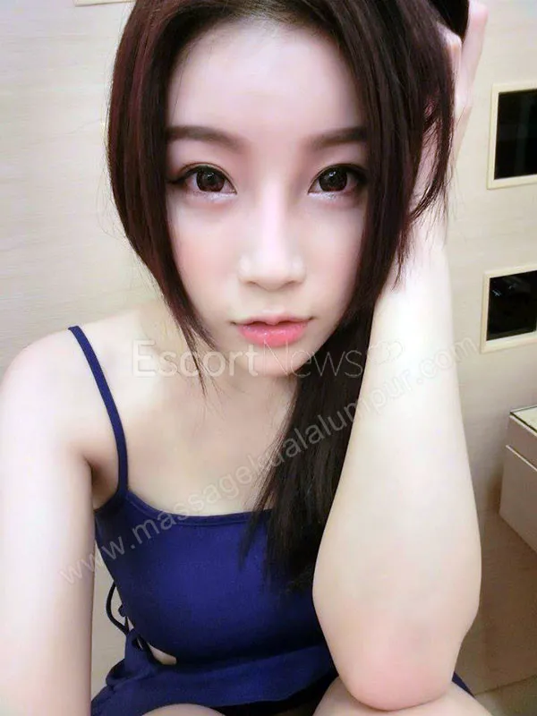 Escorts Malaysia Jasmine