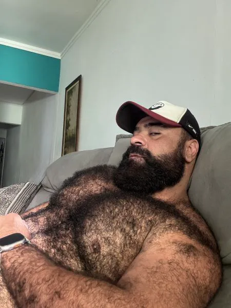 Escorts Madrid, Spain WoofbrBear