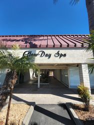 Orange, California Glow Day Spa