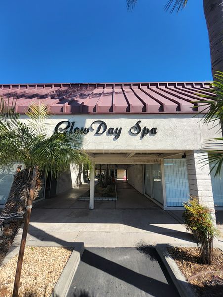 Massage Parlors Orange, California Glow Day Spa