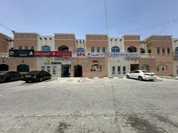 Massage Parlors Ajman City, United Arab Emirates Al Rahaa Spa