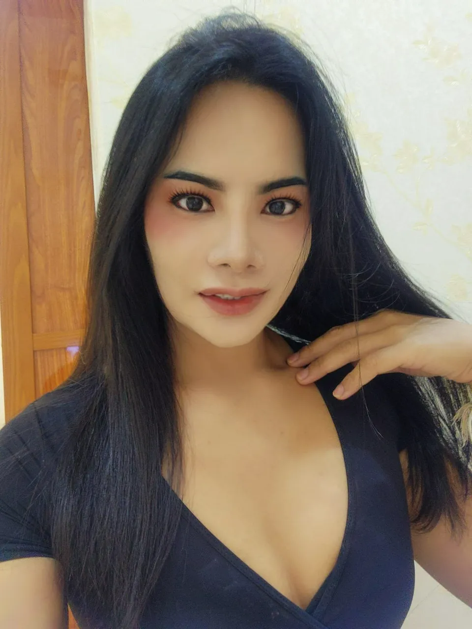 Escorts Muscat, Oman Deva Thailand Good Massage